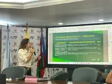 Alcaldía define estrategia de Seguridad y Paz para la comuna 15