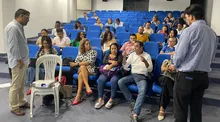 Alcaldía define estrategia de Seguridad y Paz para la comuna 15