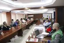 Alcaldía rechaza delito ambiental en el cerro de La Bandera