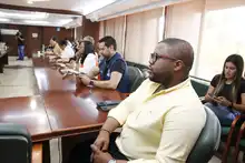 Alcaldía rechaza delito ambiental en el cerro de La Bandera
