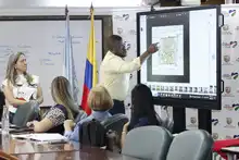 Alcaldía rechaza delito ambiental en el cerro de La Bandera