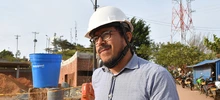 “Todos estos incendios son provocados en forma dolosa”: Rodrigo Zamorano