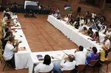 Política pública para comunidades indígenas de Cali busca la supervivencia de estos pueblos