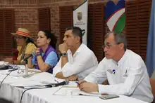 Política pública para comunidades indígenas de Cali busca la supervivencia de estos pueblos