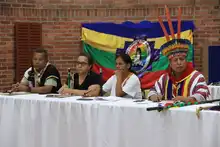 Política pública para comunidades indígenas de Cali busca la supervivencia de estos pueblos