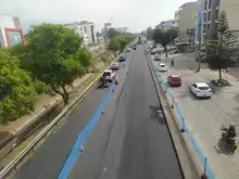 Caleños se benefician con las Obras de Corazón en la autopista Suroriental