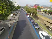 Caleños se benefician con las Obras de Corazón en la autopista Suroriental