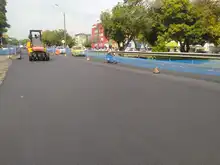 Caleños se benefician con las Obras de Corazón en la autopista Suroriental