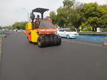 Caleños se benefician con las Obras de Corazón en la autopista Suroriental