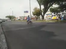 Caleños se benefician con las Obras de Corazón en la autopista Suroriental