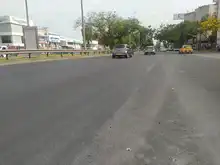 Caleños se benefician con las Obras de Corazón en la autopista Suroriental