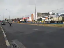 Caleños se benefician con las Obras de Corazón en la autopista Suroriental