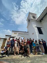 El ‘Primer Encuentro Mundial de las Culturas Populares’ fue un impulso positivo para el turismo de Cali