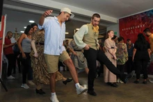 El ‘Primer Encuentro Mundial de las Culturas Populares’ fue un impulso positivo para el turismo de Cali
