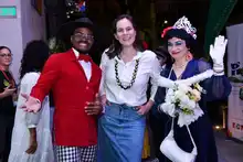 El ‘Primer Encuentro Mundial de las Culturas Populares’ fue un impulso positivo para el turismo de Cali