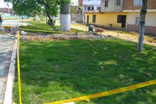 Bulevar de Oriente, comienza proceso de embellecimiento 
