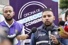 Sancionan a dos establecimientos comerciales por publicidad engañosa a consumidores caleños
