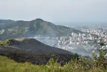 Alcaldía ofrece hasta $5 millones para capturar a responsables de incendios en áreas protegidas y en bienes públicos o privados 