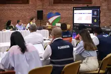 El 90% de los incendios forestales en Cali son provocados