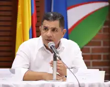 El 90% de los incendios forestales en Cali son provocados