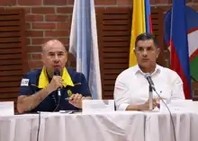 El 90% de los incendios forestales en Cali son provocados