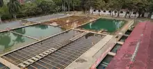 Emcali garantiza el servicio de agua potable en temporada seca