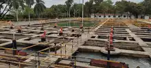 Emcali garantiza el servicio de agua potable en temporada seca