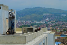Empieza entrega de primeros apartamentos en ‘Paraíso Central’