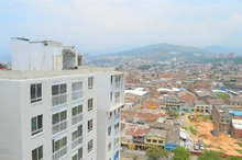 Empieza entrega de primeros apartamentos en ‘Paraíso Central’