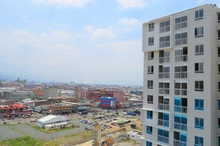Empieza entrega de primeros apartamentos en ‘Paraíso Central’