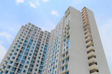 Empieza entrega de primeros apartamentos en ‘Paraíso Central’