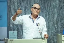 40 años de la Ciclovida: Concejo anunció proyecto para institucionalizarla y exaltó al secretario Carlos Diago