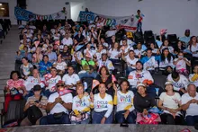 40 años de la Ciclovida: Concejo anunció proyecto para institucionalizarla y exaltó al secretario Carlos Diago