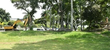 Avanzan obras en el Parque Tecnológico San Fernando