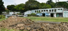 Avanzan obras en el Parque Tecnológico San Fernando