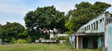 Avanzan obras en el Parque Tecnológico San Fernando