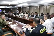 Autoridades Distritales anuncian medidas de seguridad para la celebración del Día de la Madre en Cali 