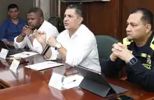 Autoridades Distritales anuncian medidas de seguridad para la celebración del Día de la Madre en Cali 
