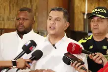 Autoridades Distritales anuncian medidas de seguridad para la celebración del Día de la Madre en Cali 