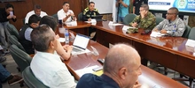 200 nuevos uniformados integrarán planes de control y vigilancia en la celebración del ‘día de la madre’