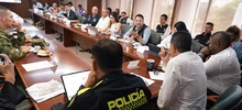 200 nuevos uniformados integrarán planes de control y vigilancia en la celebración del ‘día de la madre’