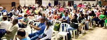 Incentivan la participación comunitaria para el próximo Plan de Desarrollo 2024 – 2027