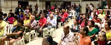 Incentivan la participación comunitaria para el próximo Plan de Desarrollo 2024 – 2027