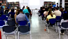Incentivan la participación comunitaria para el próximo Plan de Desarrollo 2024 – 2027