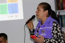 Incentivan la participación comunitaria para el próximo Plan de Desarrollo 2024 – 2027