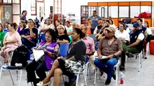 Incentivan la participación comunitaria para el próximo Plan de Desarrollo 2024 – 2027