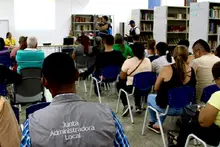 Incentivan la participación comunitaria para el próximo Plan de Desarrollo 2024 – 2027
