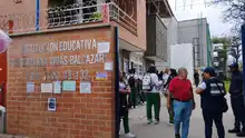 Instituciones educativas reciben información y comunicación para prevenir el dengue