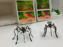 Instituciones educativas reciben información y comunicación para prevenir el dengue