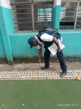 Instituciones educativas reciben información y comunicación para prevenir el dengue
